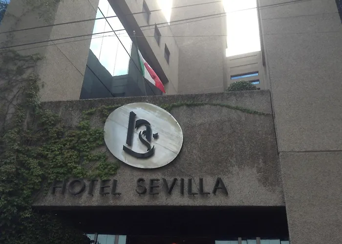 Hotel Sevilla